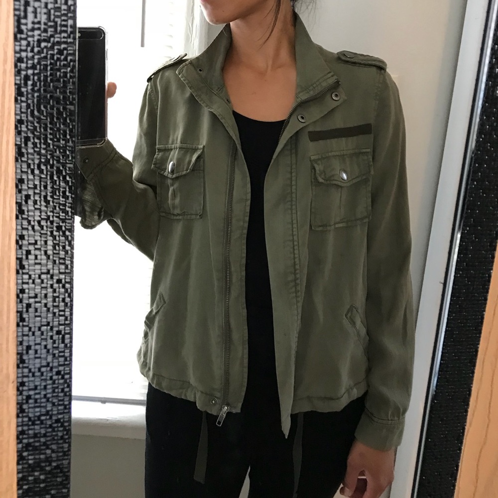 Soho Jeans, NY&C Jacket